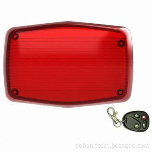 GPS304 GPS Tracker for Motorcycle, Coban, Over-speed Alert, Cut Oil and Power System